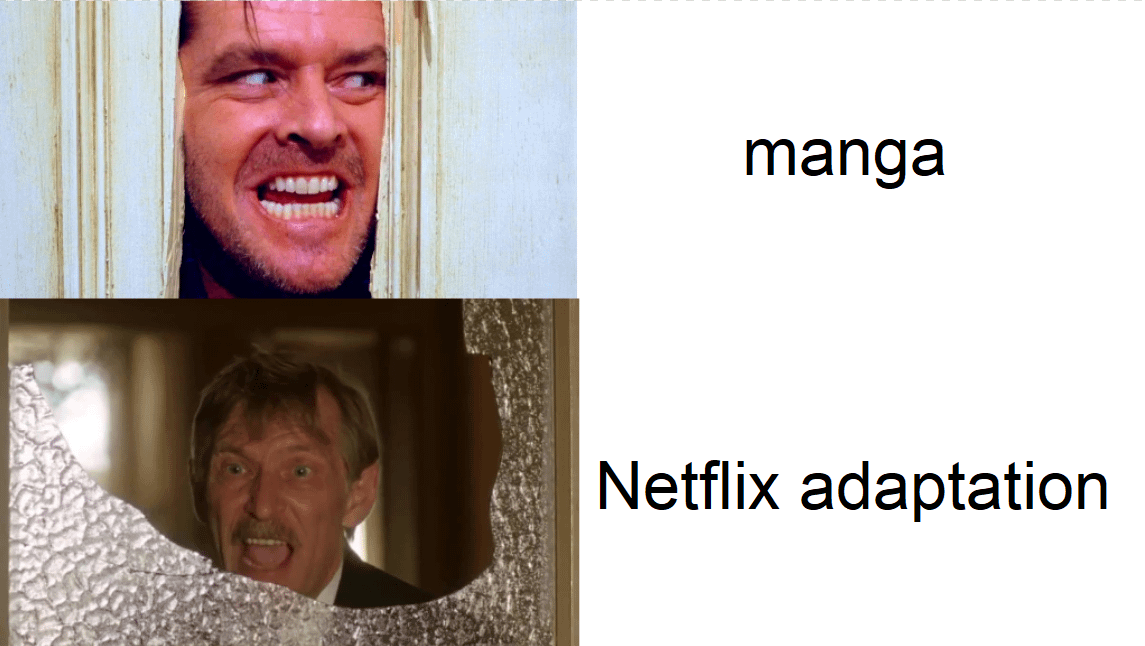 Když všichni dělaj Pelíšky memes, tak taky jeden mám.