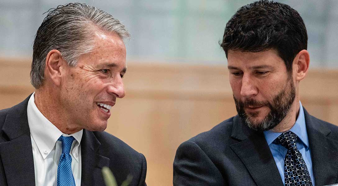 Dallas Fed officials heard about what makes the opportunities and challenges for Galveston unique.