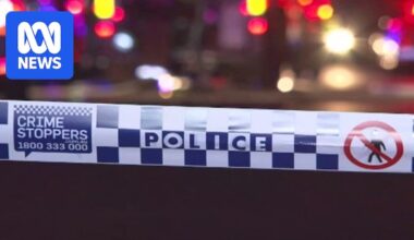 Man in his 30s dies after e-scooter accident in Geraldton