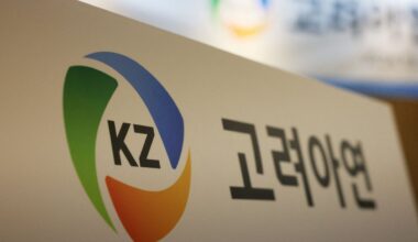 South Korea proxy fight could derail Trump’s zinc bet