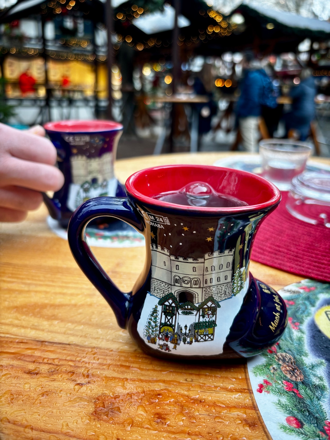 European Christmas Markets