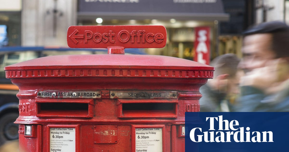 ‘I tried. I felt everything’: readers tell us how they would use their last chance to send a letter | Society