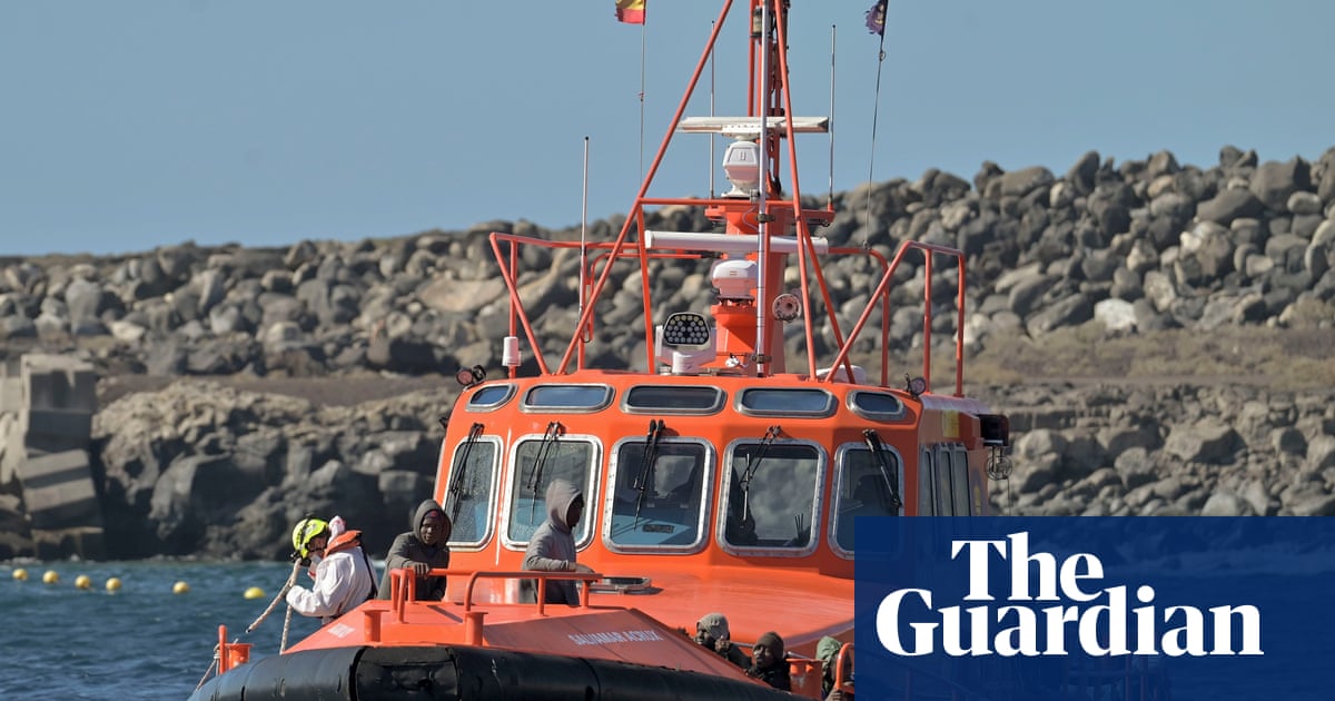 More than 3,000 migrants died trying to reach Spain, but the figure is sharply down | Spain