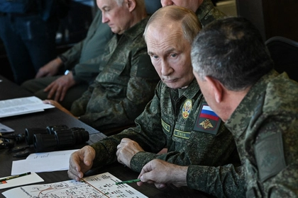 No, This Is Not a War Over Territory – Russia Has a Very Different Plan