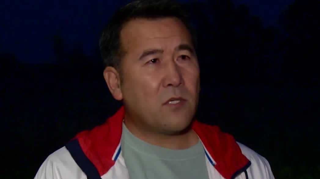 Sacramento's Afghan community fearful amid immigration enforcement