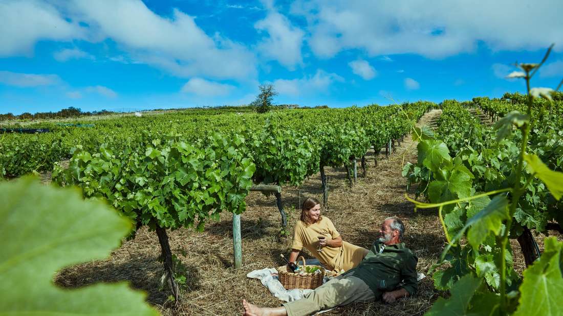 Impressionen von Teneriffa