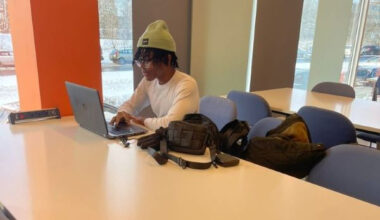 Berlin mission diplomats smell foul play in death of Ghanaian student in Latvia