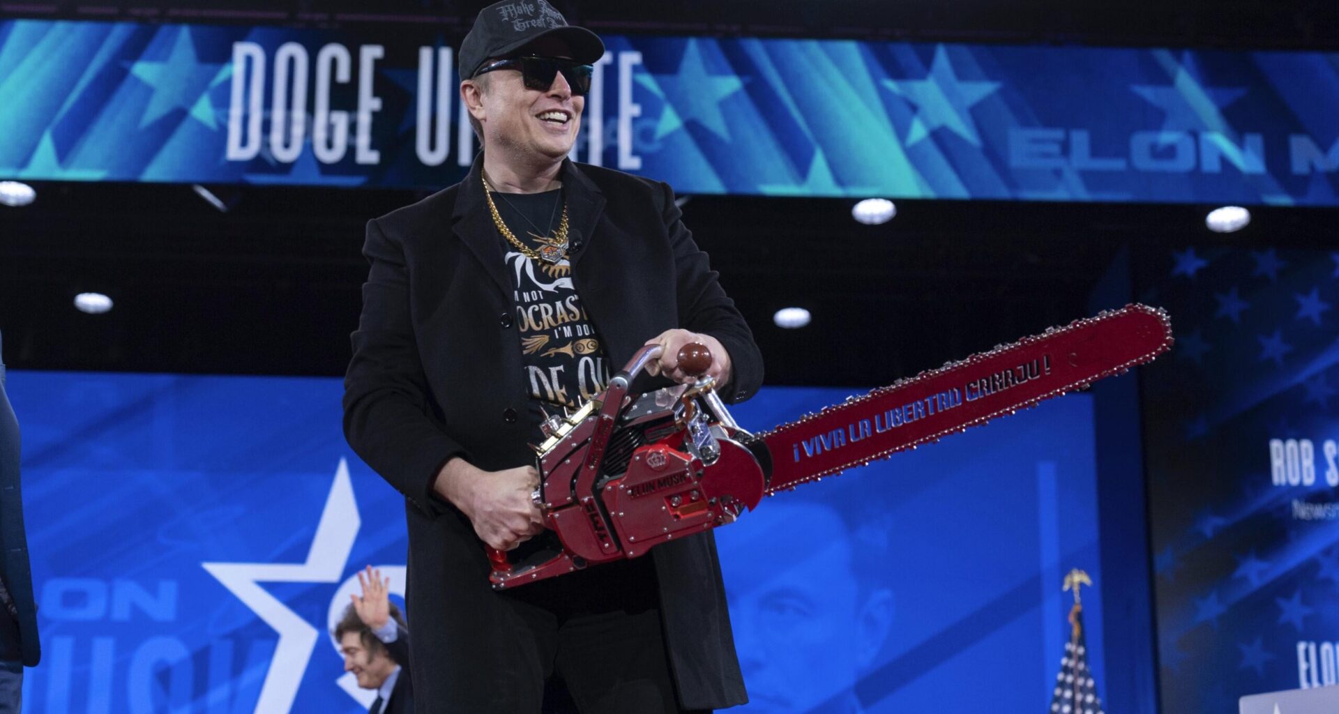 Elon Musk’s DOGE Gutted Federal Agencies, Cancelled Major Programs — But Federal Spending Still Went UP: Report