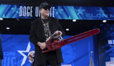 Elon Musk’s DOGE Gutted Federal Agencies, Cancelled Major Programs — But Federal Spending Still Went UP: Report