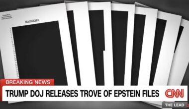 Satisfied now, liberals?