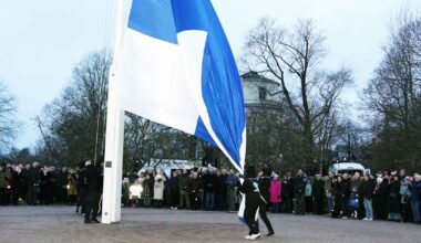 Finland celebrates 108th Independence Day with traditions, tensions | Yle News