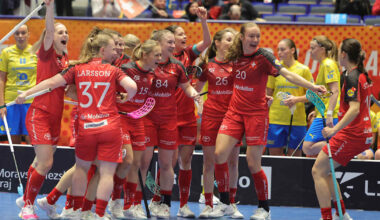 Självaste Sverige missar final i innebandy-VM – experten kunde inte tro sina ögon då spelarna tröstade tränaren | Sport