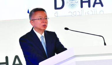 IMF official says GCC ‘a bright spot' amid challenging global economic scenario