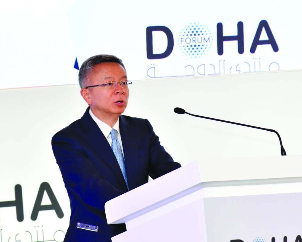 IMF official says GCC ‘a bright spot' amid challenging global economic scenario