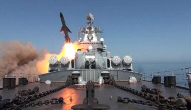 NATO-Staaten machen Jagd auf russische U-Boote