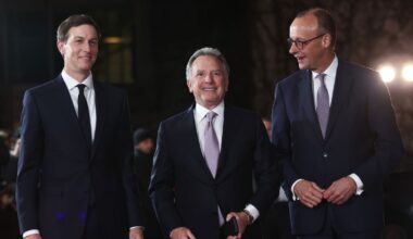 European powers set course for escalation of war in Ukraine against Russia