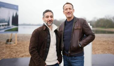 Neue „Tatort“-Doppelfolge mit Falke: Drei Stunden Langeweile