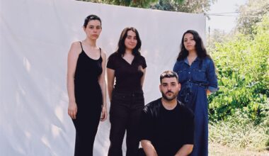 Hola gente! Mourn, una de mis bandas favoritas y en mi opinión una de las mejores que hay a día de hoy, harán un AMA en r/independentspain el 10 de diciembre. Estáis invitadxs a pasaros si os interesa!