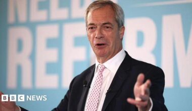 No evidence Reform broke electoral law, watchdog says