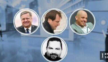 Tarča: Nova razkritja o domnevno koruptivnem ravnanju ljubljanskega župana Zorana Jankovića