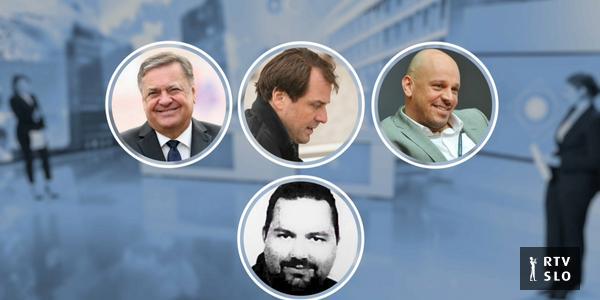 Tarča: Nova razkritja o domnevno koruptivnem ravnanju ljubljanskega župana Zorana Jankovića