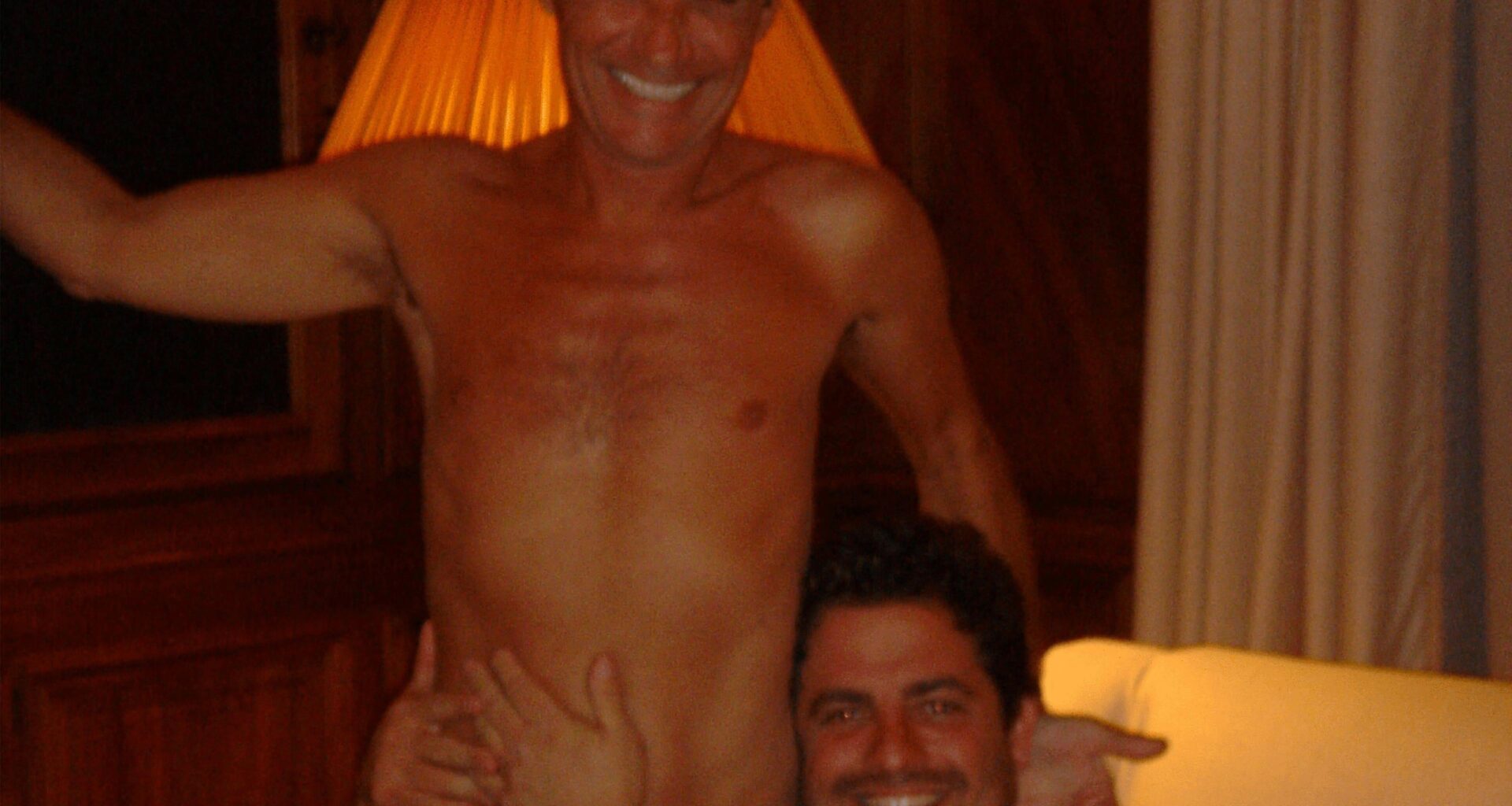 Melania Trump Documentary Director Brett Ratner is in the Epstein Files