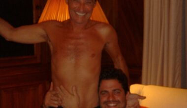 Melania Trump Documentary Director Brett Ratner is in the Epstein Files