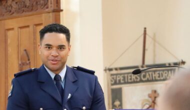 Waikato police officer Jacob Collins gives up suppression appeal after pepper spray assault conviction