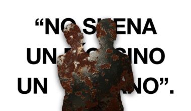 La caída de Ayax y Prok en cinco actos: testimomios, respuestas y consecuencias