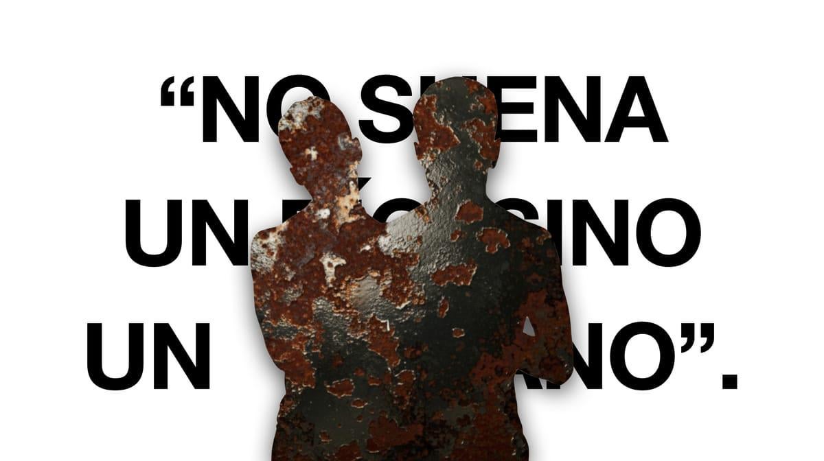 La caída de Ayax y Prok en cinco actos: testimomios, respuestas y consecuencias