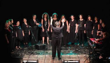 The ceasefire is holding, but in Israel the fight for sustainable peace isn’t over