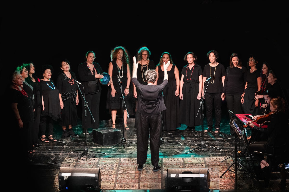 The ceasefire is holding, but in Israel the fight for sustainable peace isn’t over