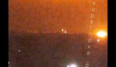 Syzran Oil Refinery Hit by Drones! (800km From Ukraine)