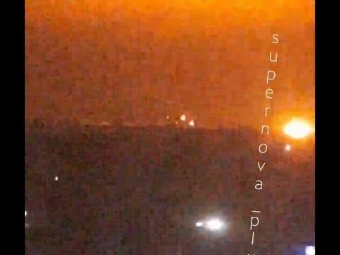 Syzran Oil Refinery Hit by Drones! (800km From Ukraine)