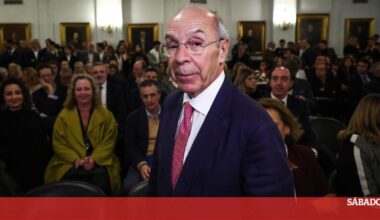 Marques Mendes recusa dizer como ganhou €709 mil nos últimos dois anos