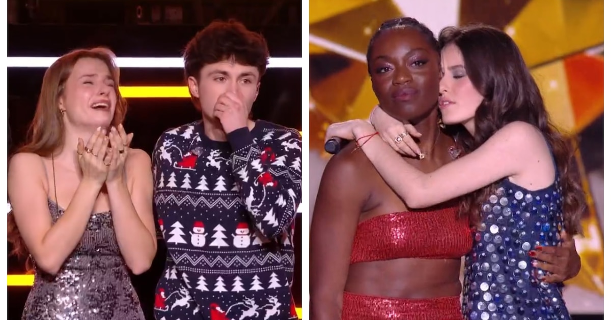 Star Academy : nominations en direct, carte blanche, surprise pour Anouk et élimination... Voici ce que vous avez raté du prime des face-à-face !