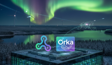 3 E Network signs Orka deal for 26MW Finland AI data center