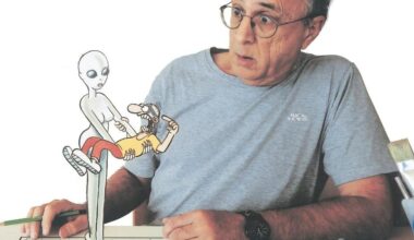 Figure du magazine Fluide Glacial | Mort du dessinateur Edika | La Presse