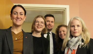 statsbudsjettet - smp.no