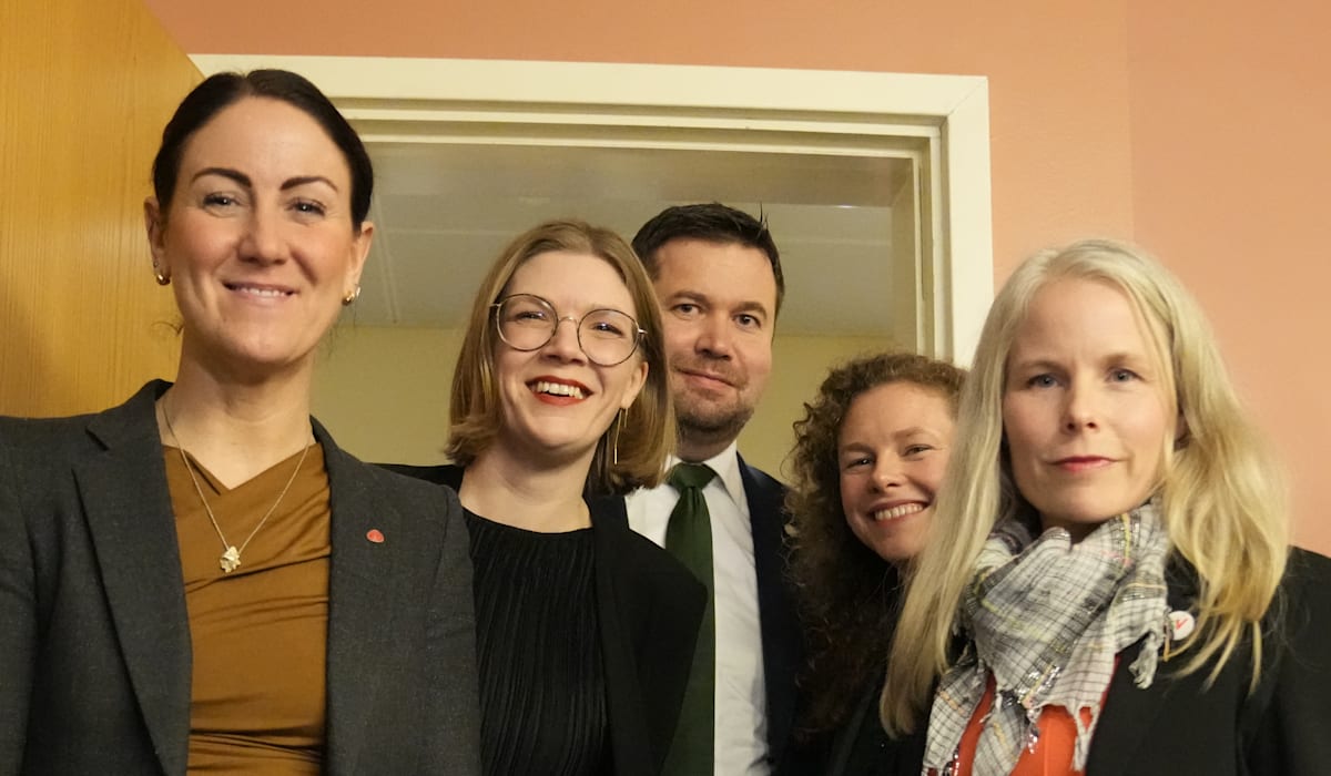 statsbudsjettet - smp.no