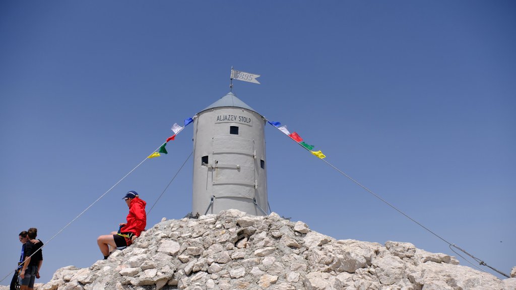 Koalicija predlaga nov državni praznik: 'dan Triglava'