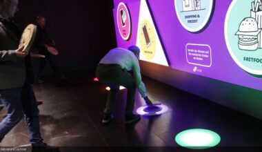 Special exhibition: My Money & Me