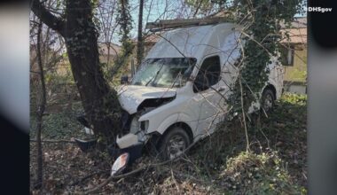 Tensions rise in the DMV around immigration enforcement after man shot while allegedly trying to run over ICE officer in Anne Arundel County