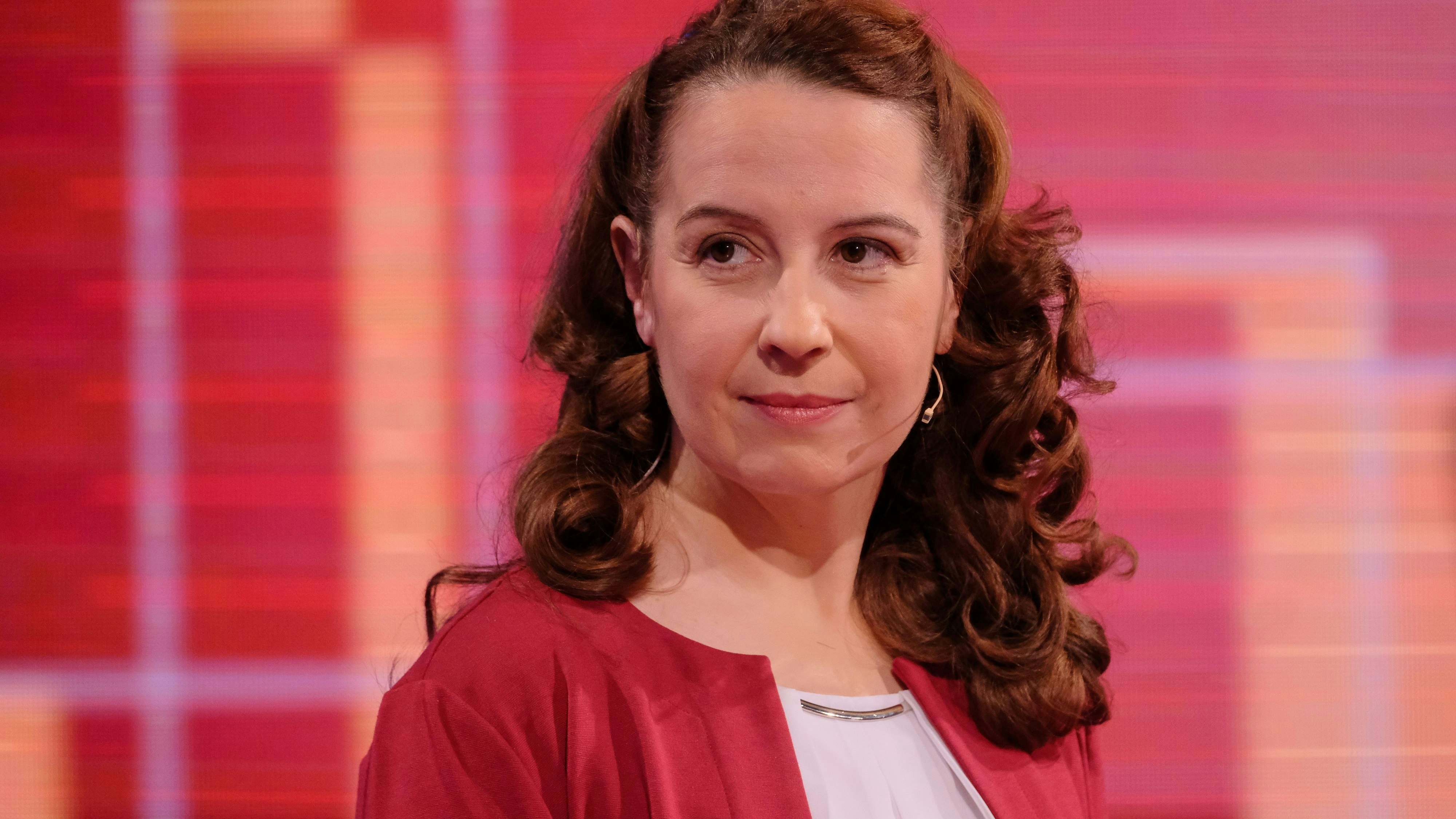 Monika Redlbeger-Fritz, Virologin an der MedUni Wien, analysiert laufend die Virus-Lage in Österreich.