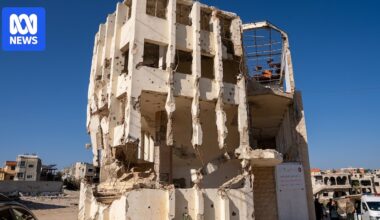 Lebanon says it's trying to disarm Hezbollah but fears sparking internal conflict