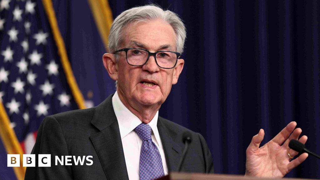 Fed cuts rate but future easing uncertain