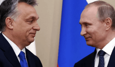 Hungary’s leadership faces backlash from Orban’s pro-Russian stance—vetoes on EU Ukraine aid, reliance on Russia, and Putin’s visits—amid economic stagnation. Pro-Russian rhetoric has hurt Fidesz, aided rivals, and increased vulnerability due to scandals and EU/NATO tensions.