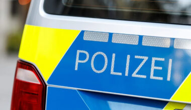 Germany: 5 arrested over suspected Christmas market attack