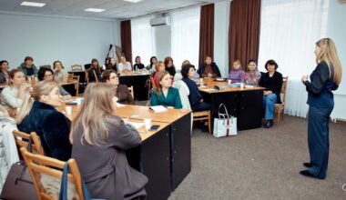 Teen pregnancy and mental health alarm in Moldova