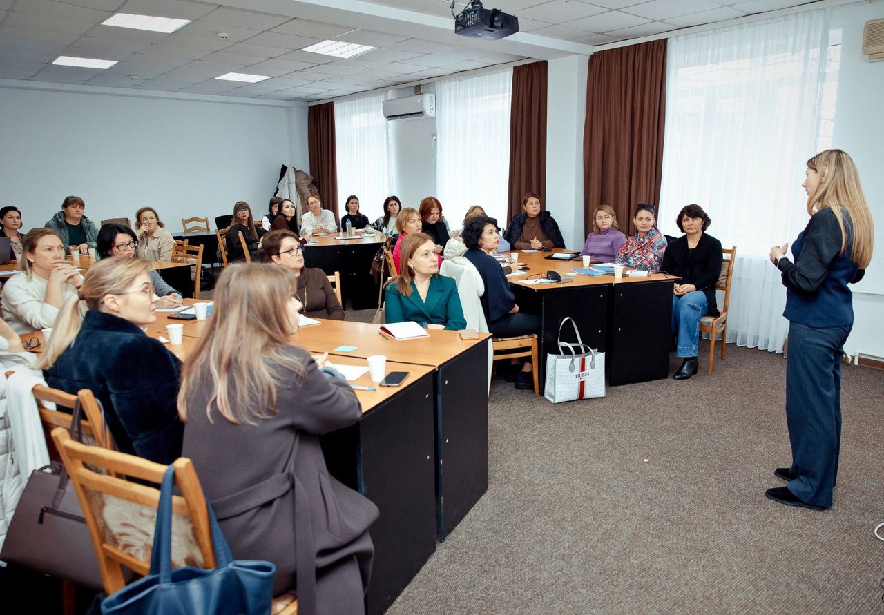 Teen pregnancy and mental health alarm in Moldova